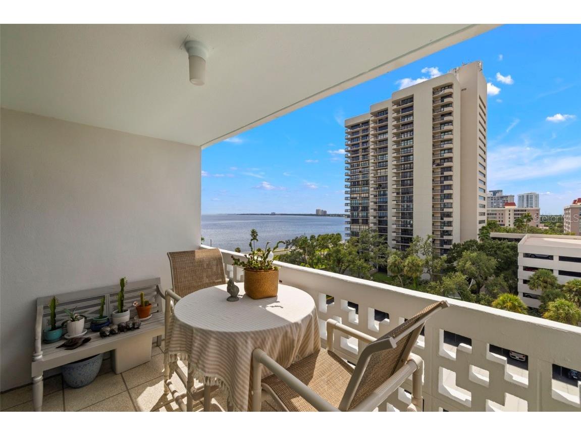 2401 Bayshore Boulevard #803 Tampa FL 33629 - HILLSBOROUGH BAY TB8433696 image25