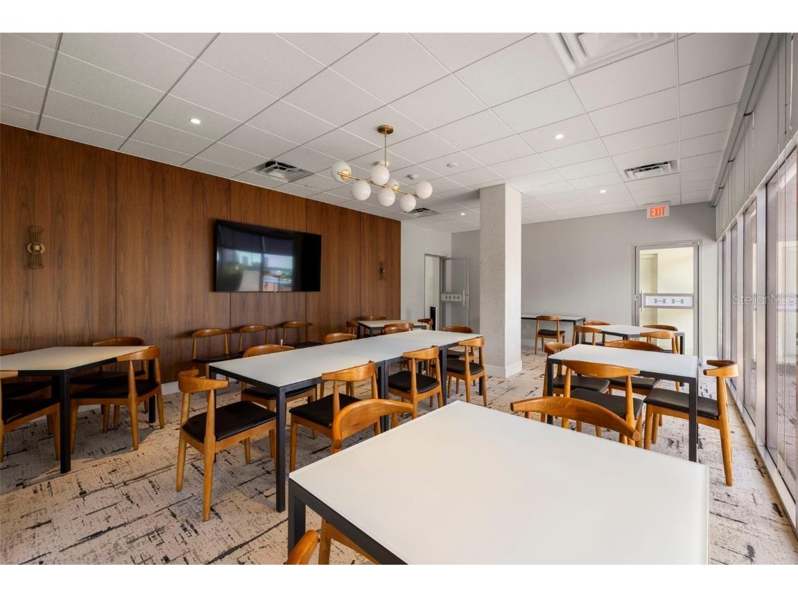 2401 Bayshore Boulevard #803 Tampa FL 33629 - HILLSBOROUGH BAY TB8433696 image28