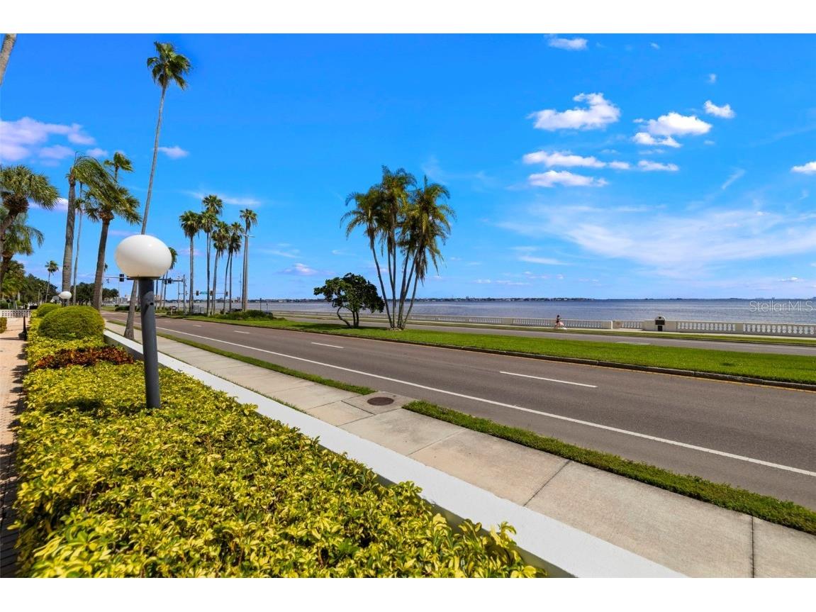 2401 Bayshore Boulevard #803 Tampa FL 33629 - HILLSBOROUGH BAY TB8433696 image34