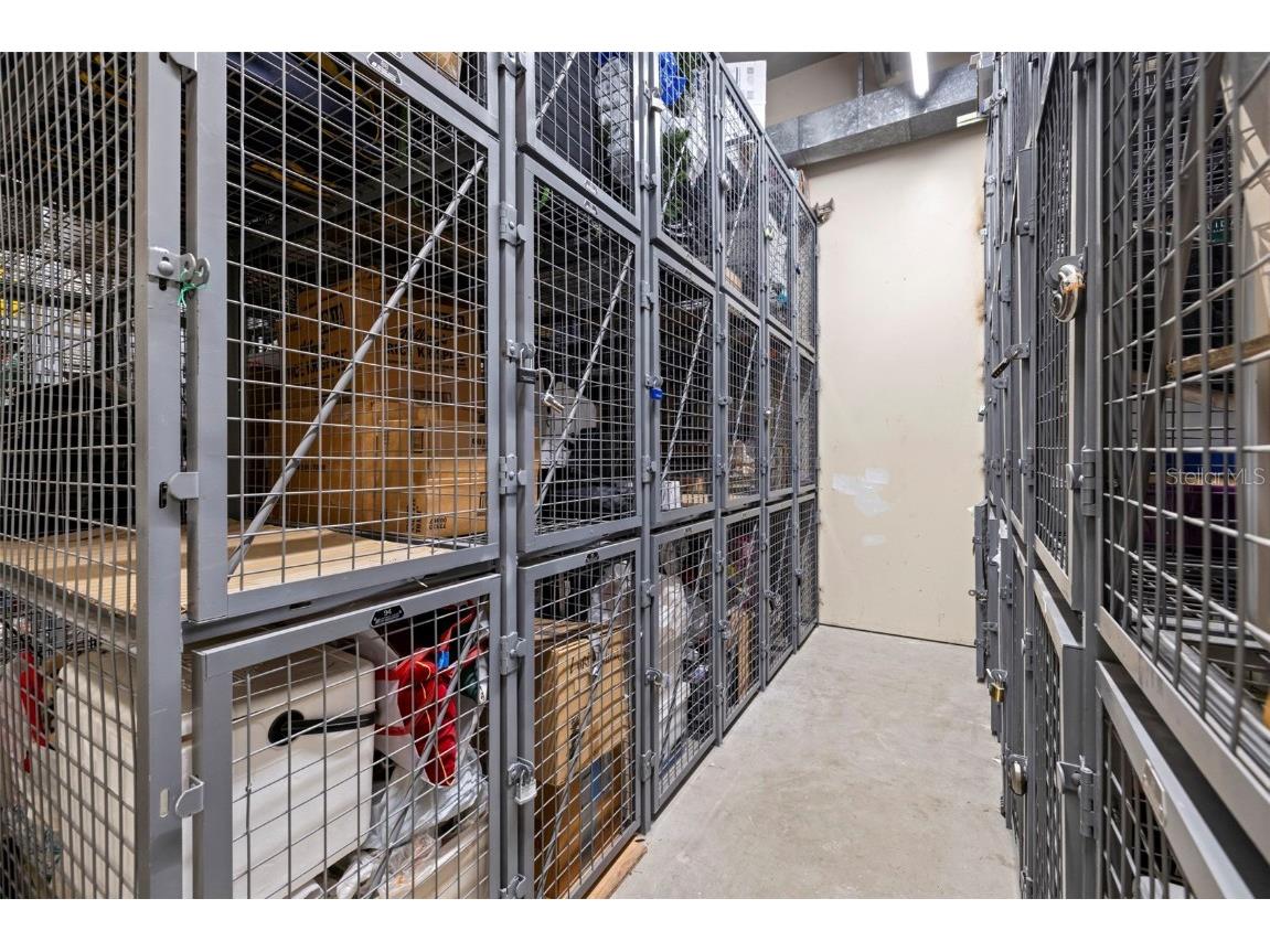 2401 Bayshore Boulevard #803 Tampa FL 33629 - HILLSBOROUGH BAY TB8433696 image35