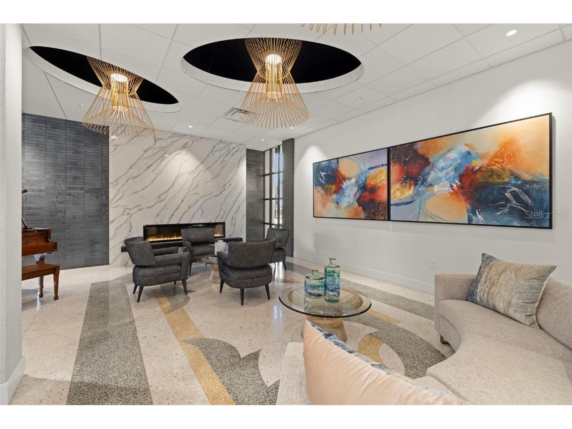 2401 Bayshore Boulevard #803 Tampa FL 33629 - HILLSBOROUGH BAY TB8433696 image4