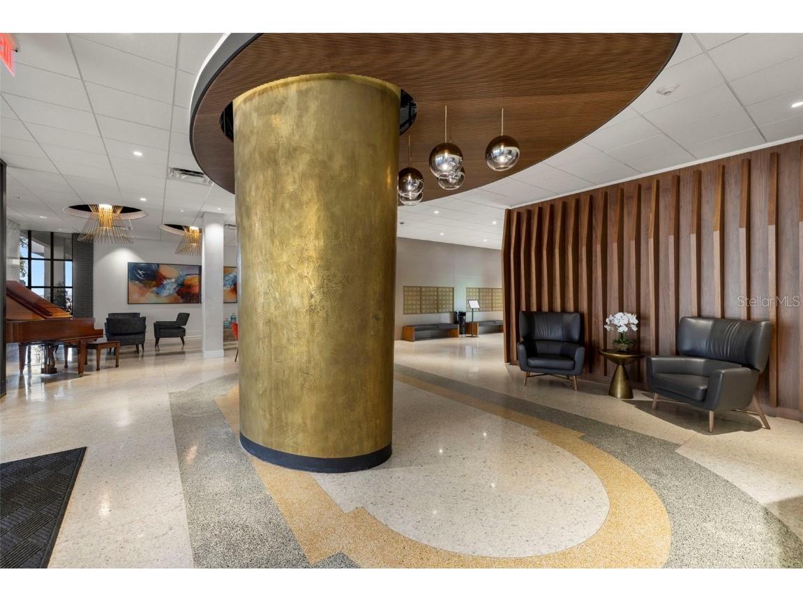 2401 Bayshore Boulevard #803 Tampa FL 33629 - HILLSBOROUGH BAY TB8433696 image6