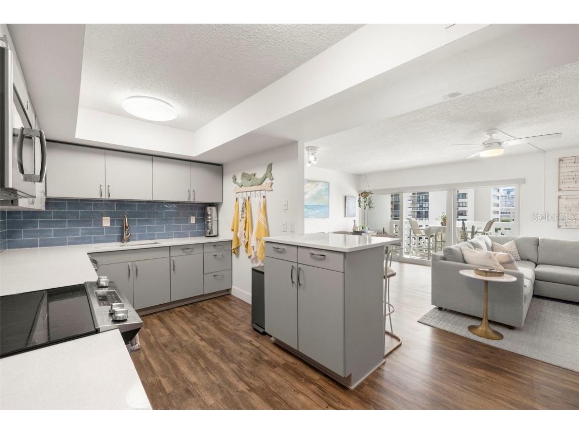 2401 Bayshore Boulevard #803 Tampa FL 33629 - HILLSBOROUGH BAY TB8433696 image7