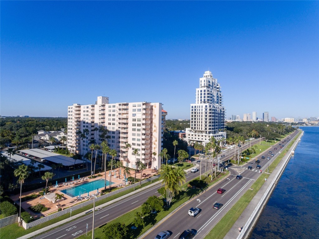 2401 Bayshore Boulevard #903 Tampa FL 33629 J966309 image1