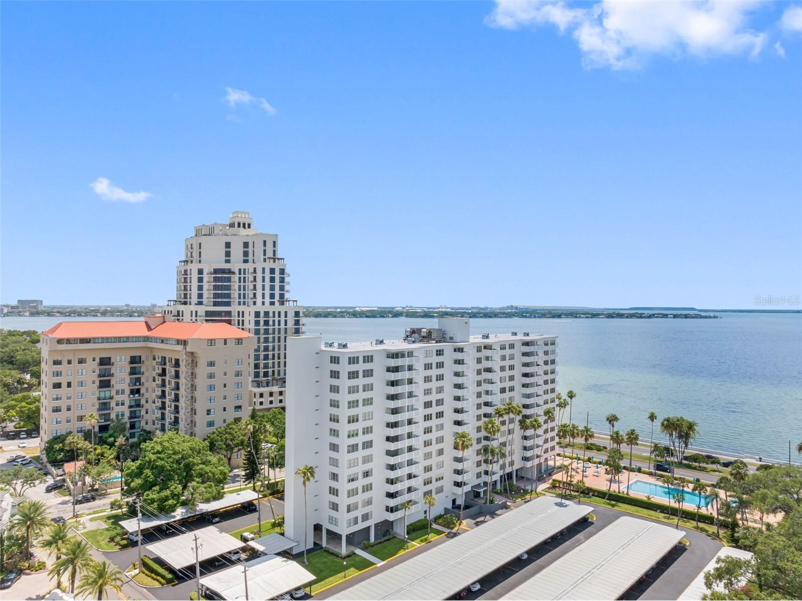 2401 Bayshore Boulevard #903 Tampa FL 33629 TB8511609 image2