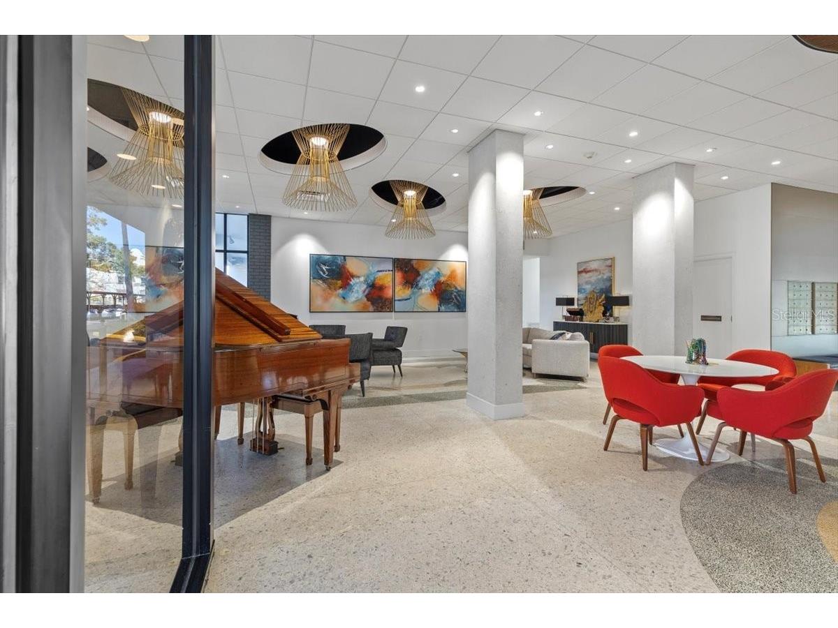 2401 Bayshore Boulevard #903 Tampa FL 33629 TB8511609 image30