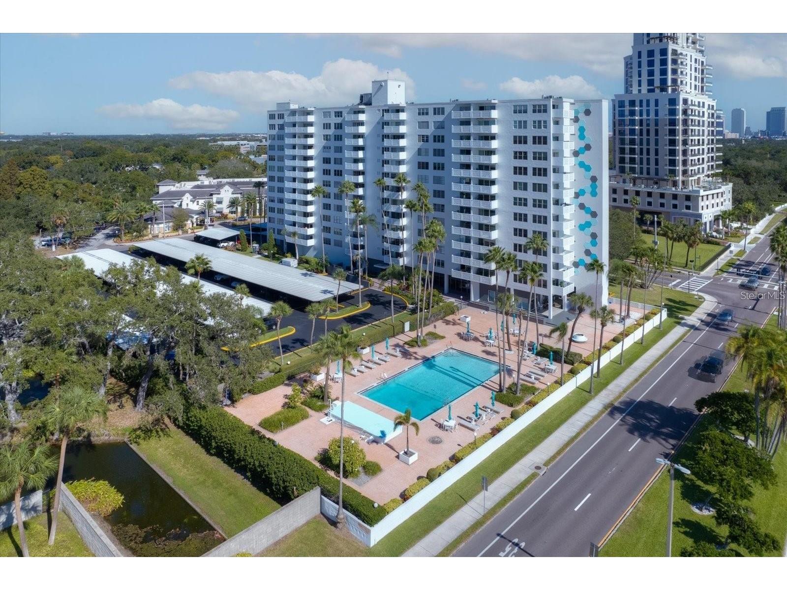 2401 Bayshore Boulevard #903 Tampa FL 33629 TB8511609 image39