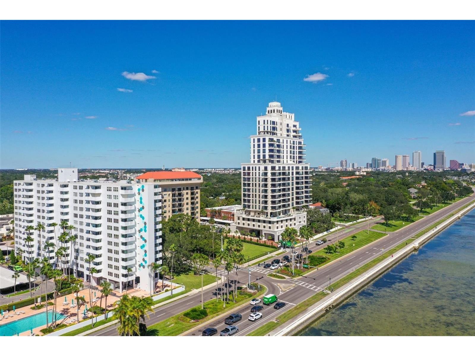2401 Bayshore Boulevard #903 Tampa FL 33629 TB8511609 image41