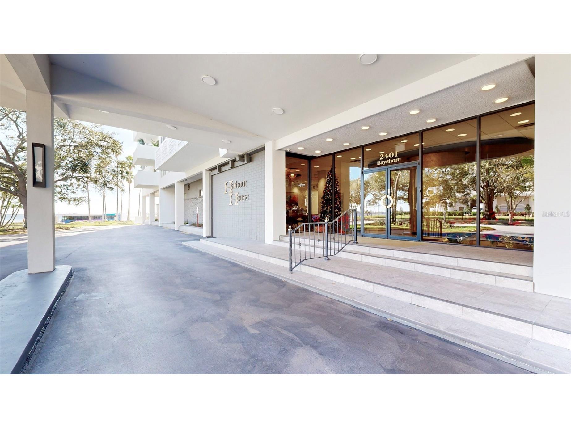 2401 Bayshore Boulevard #903 Tampa FL 33629 TB8511609 image44