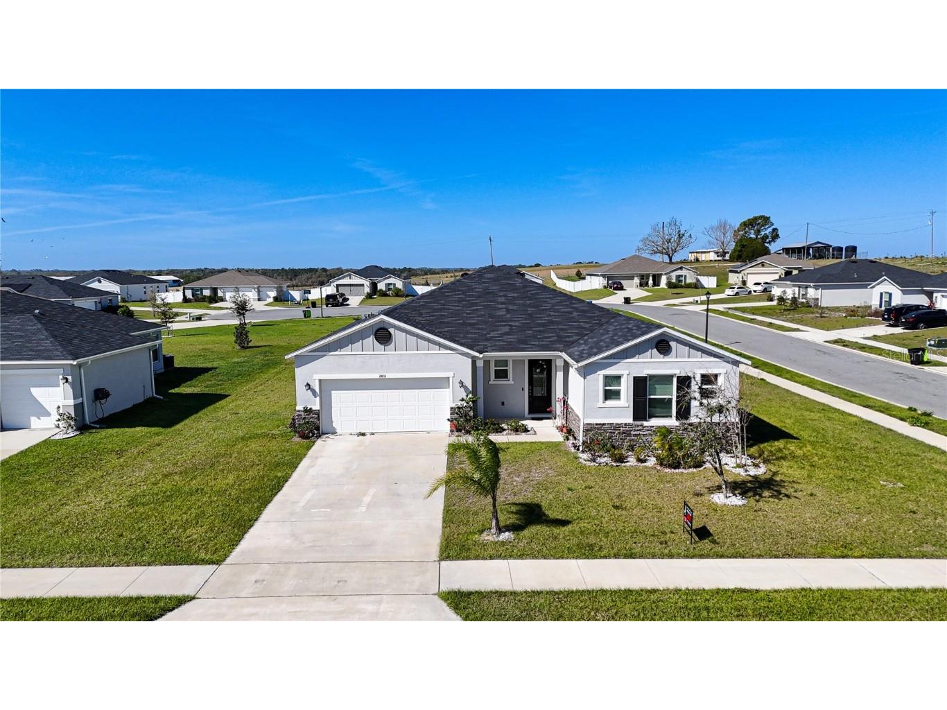 2401 Begonia Street Mascotte FL 34753 O6278111 image1