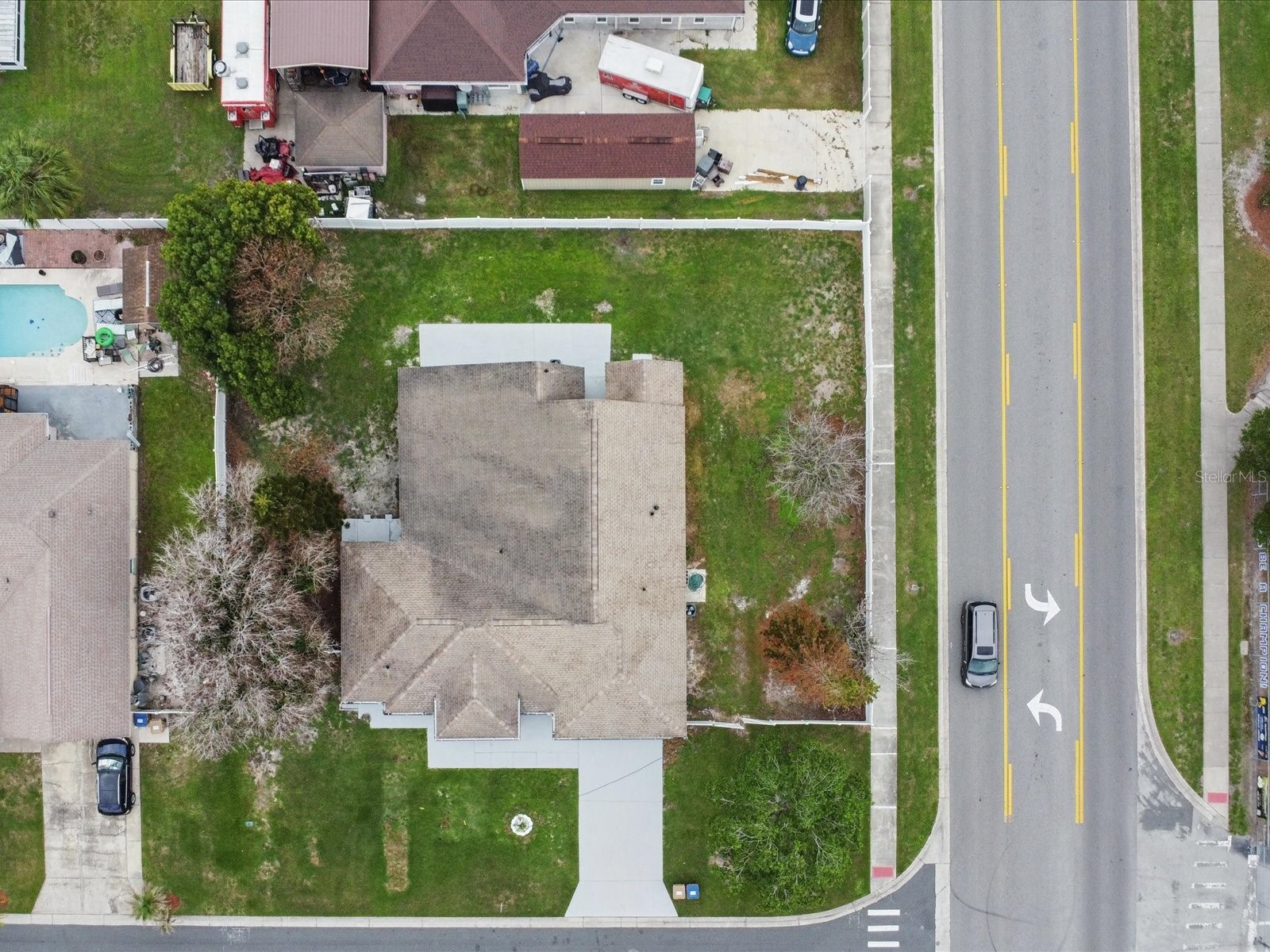 2401 Bel Air Circle Kissimmee FL 34743 S5150915 image52