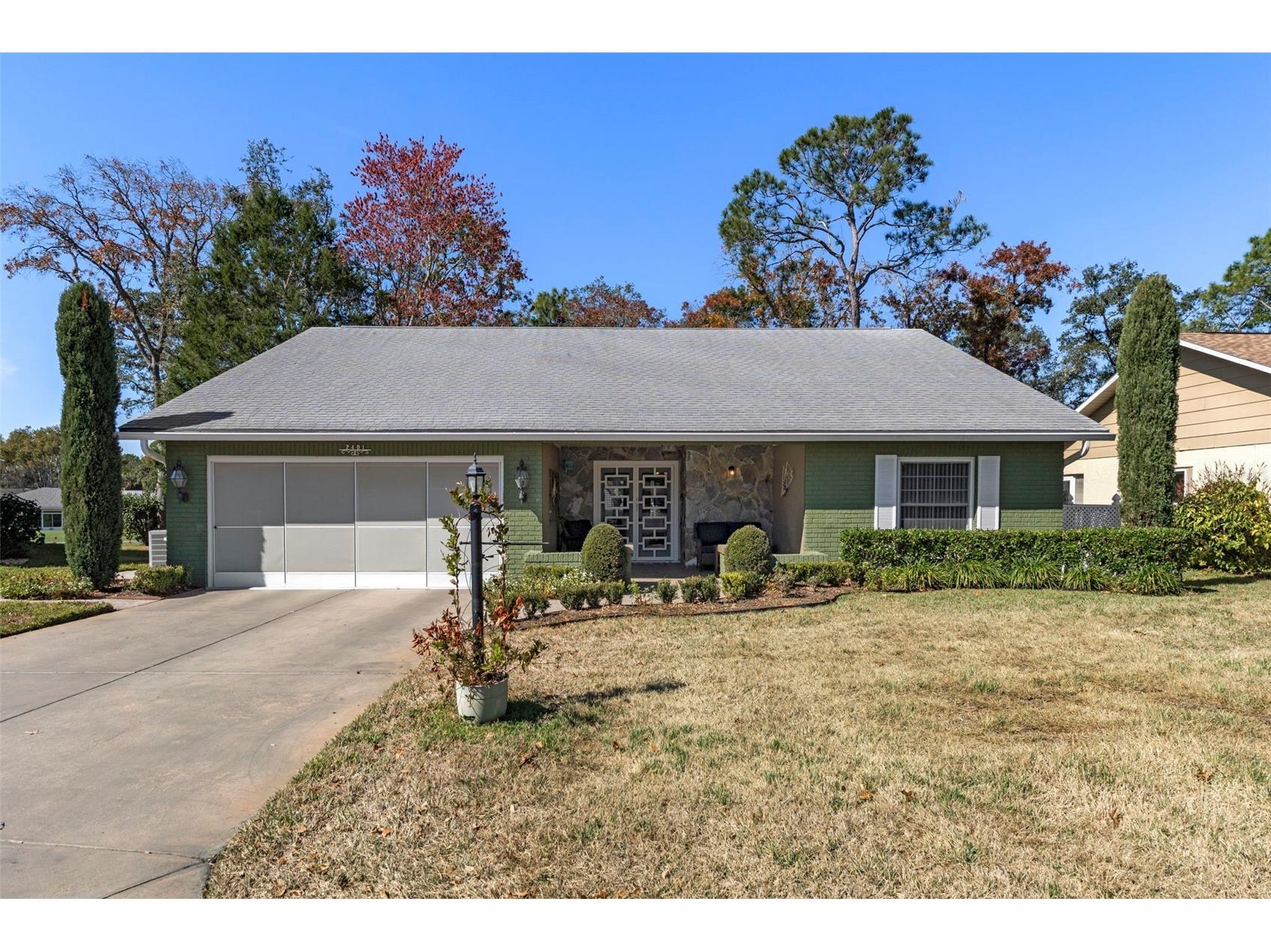 2401 Birdie Lane Spring Hill FL 34606 W7883017 image1