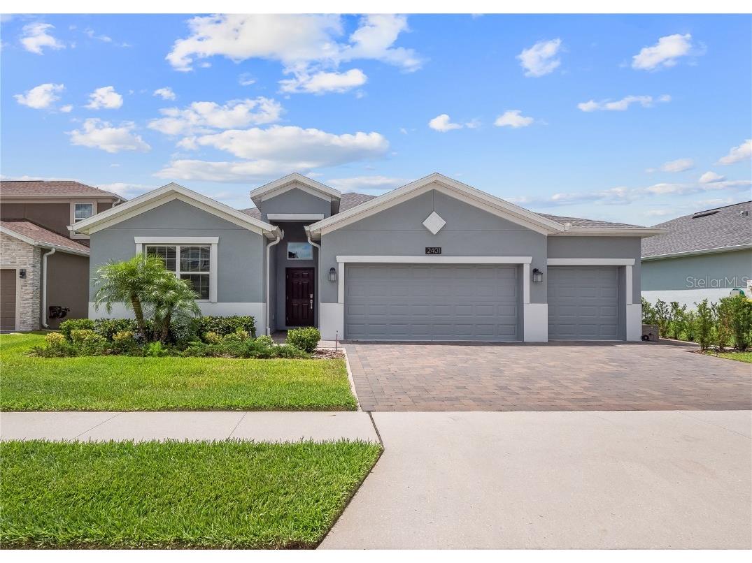 2401 Camden Park Avenue Davenport FL 33837 S5107473 image1