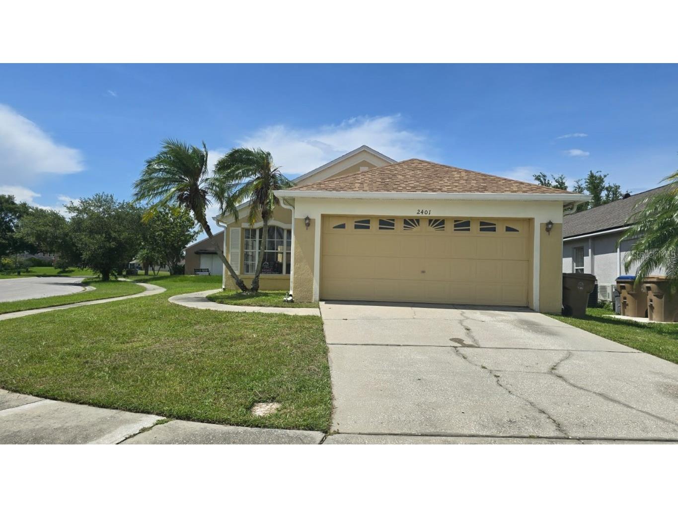 2401 Cedarfield Lane Kissimmee FL 34744 S5128959 image1