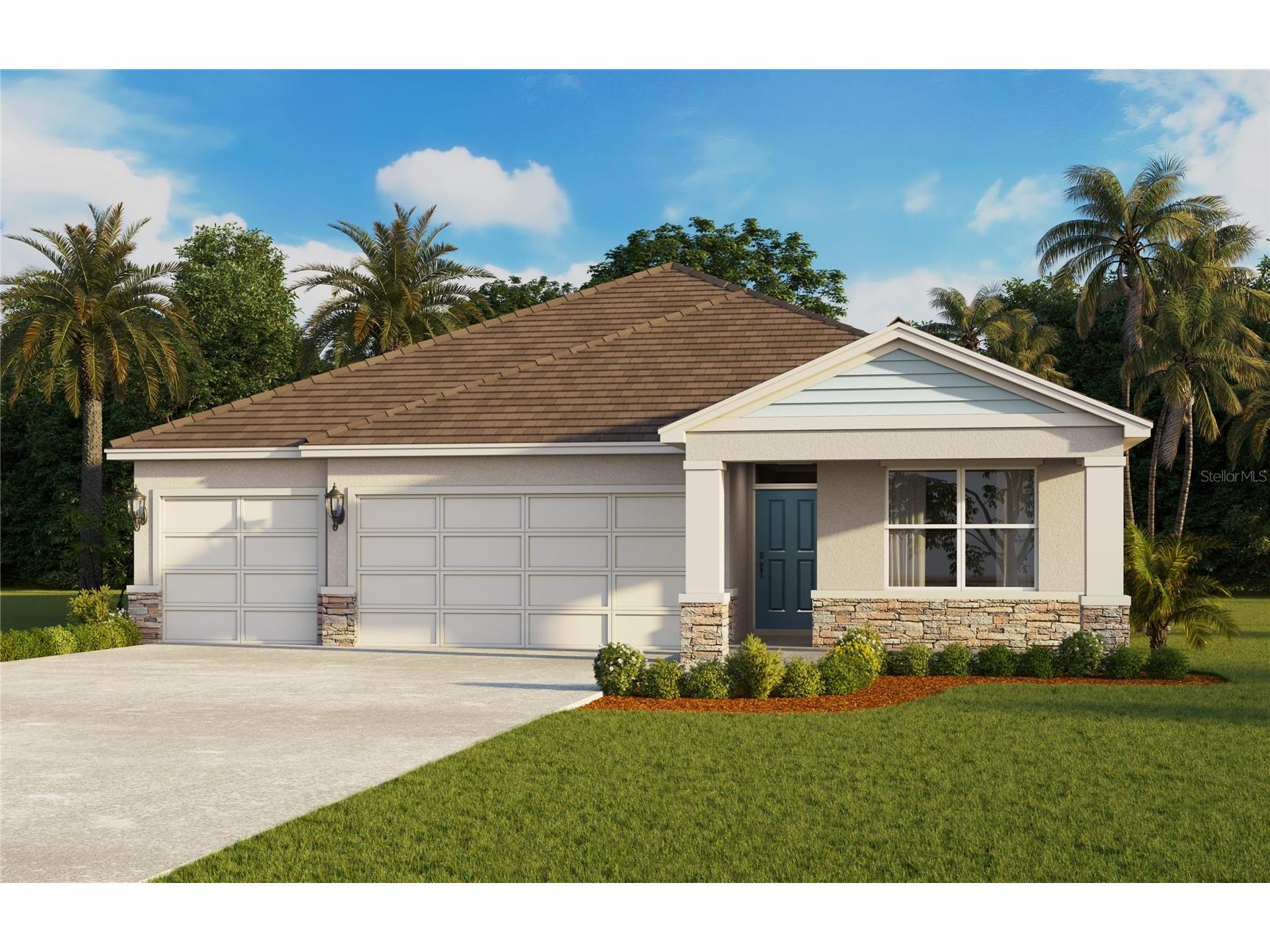 2401 Dawson Drive Ormond Beach FL 32174 O6388510 image1