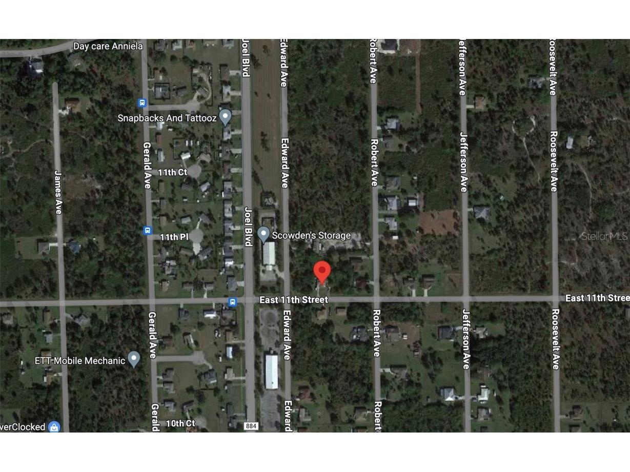 2401 E 11th Street Lehigh Acres FL 33936 O6196161 image1