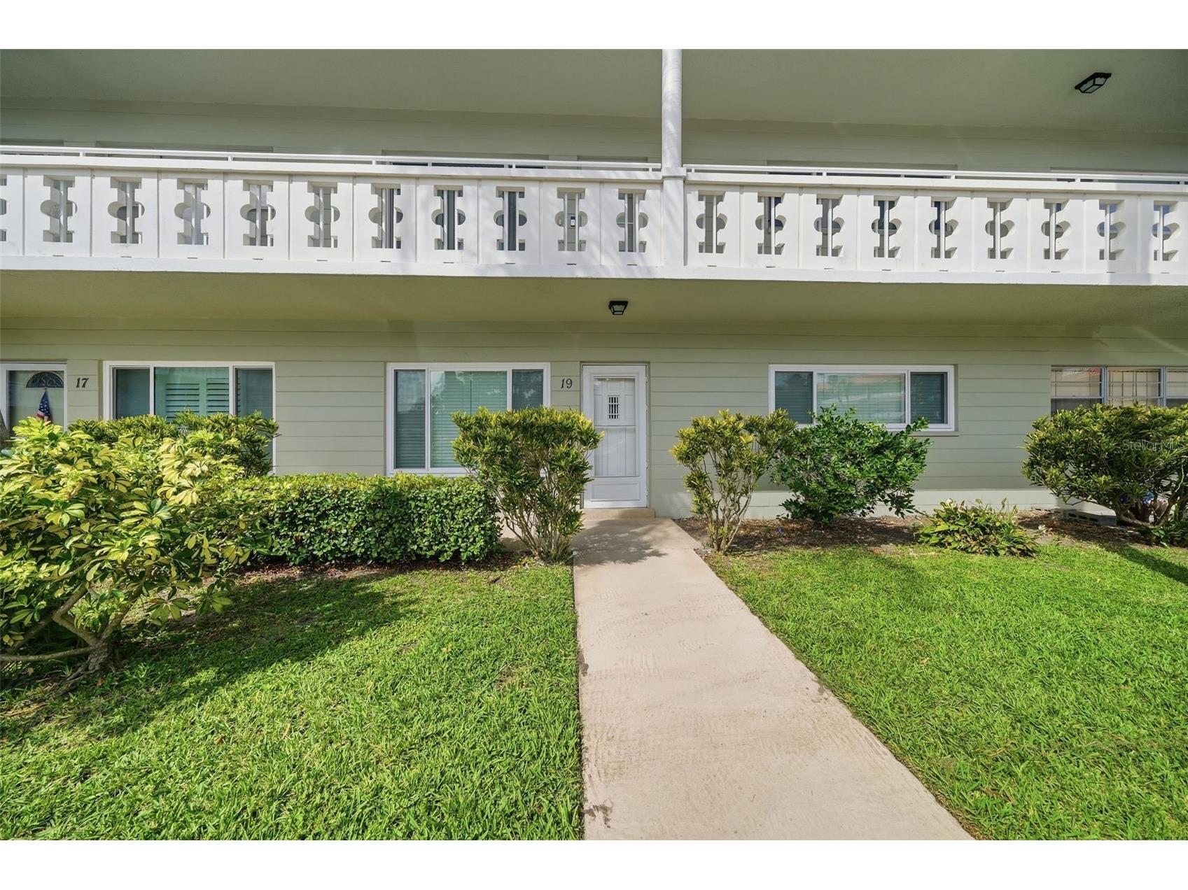 2401 Ecuadorian Way #19 Clearwater FL 33763 TB8520162 image1