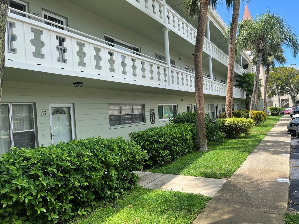 2401 Ecuadorian Way #55 Clearwater FL 33763 U8212722 image1