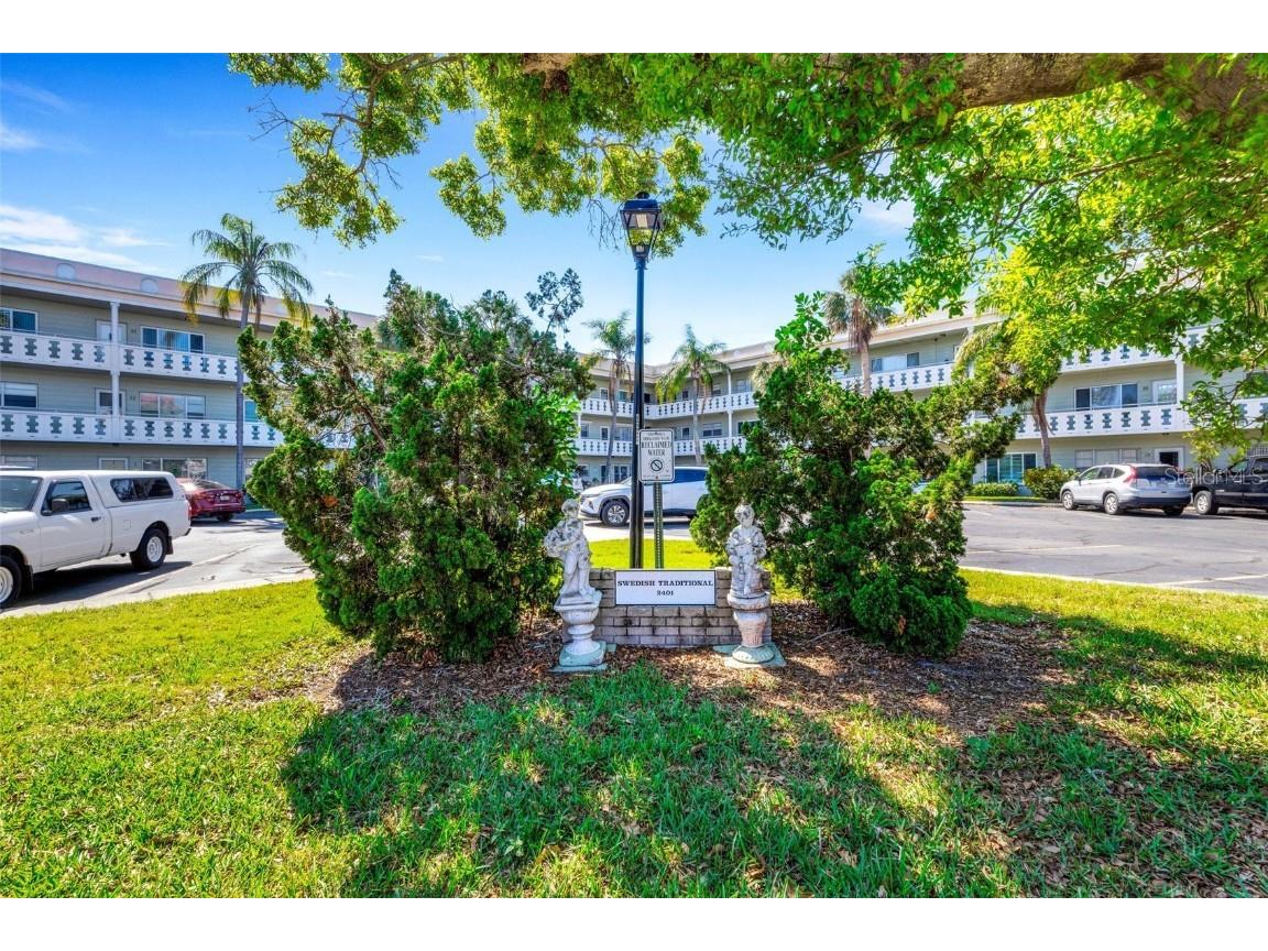 2401 Ecuadorian Way #57 Clearwater FL 33763 TB8361449 image1