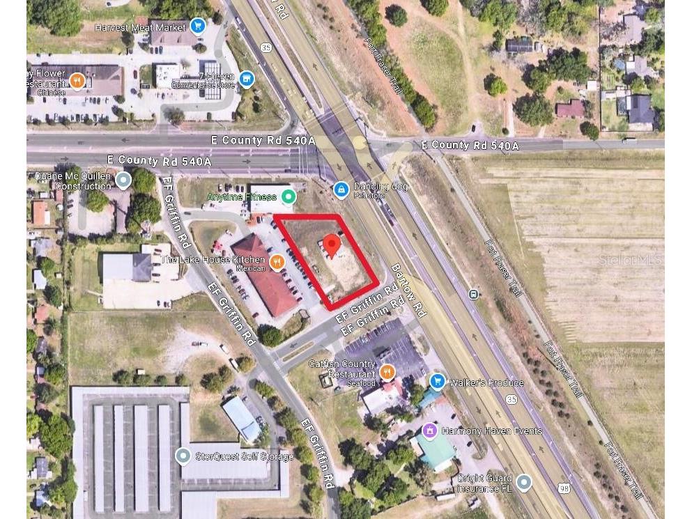 2401 Griffin Road #E Bartow FL 33830 TB8333060 image1