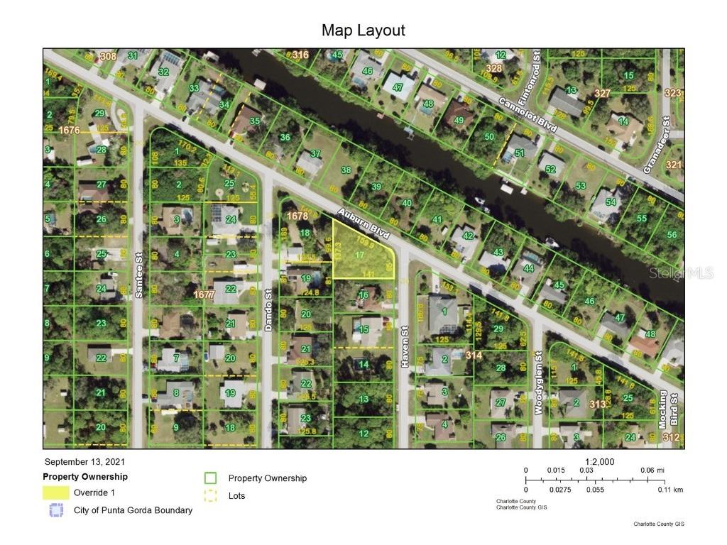 2401 Haven Street Port Charlotte FL 33948 A4512209 image1