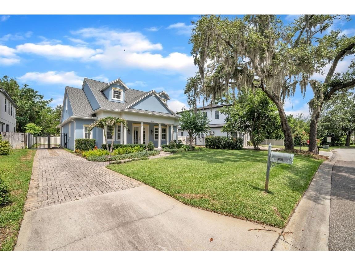 2401 Lafayette Avenue Winter Park FL 32789 TB8395492 image1