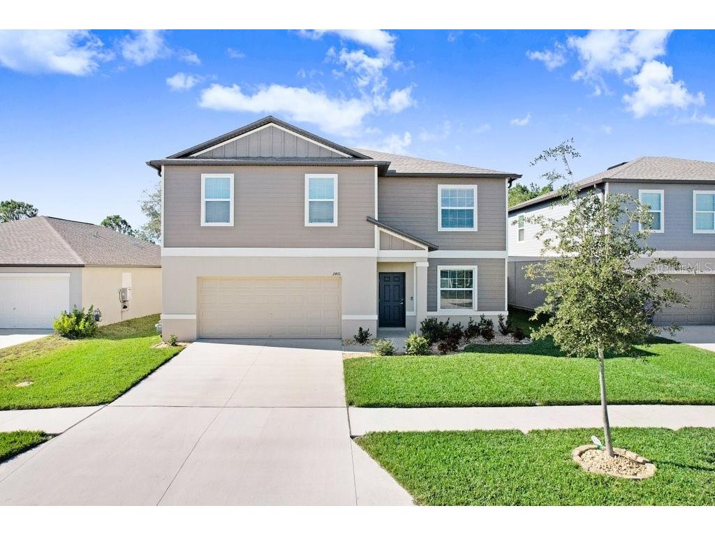 2401 Lanier Road Zephyrhills FL 33541 TB8455747 image1