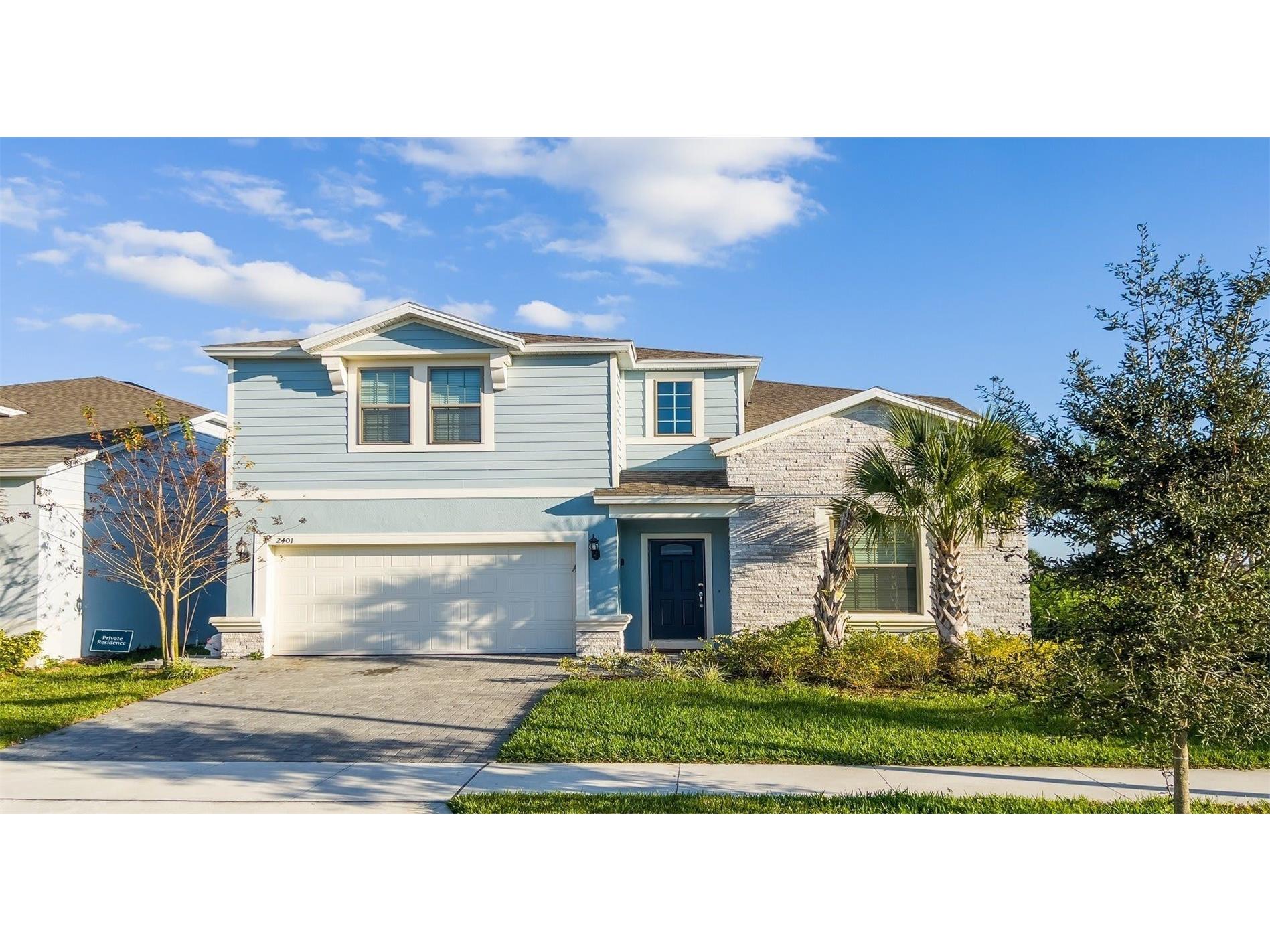 2401 Luxor Drive Kissimmee FL 34747 O6388392 image1