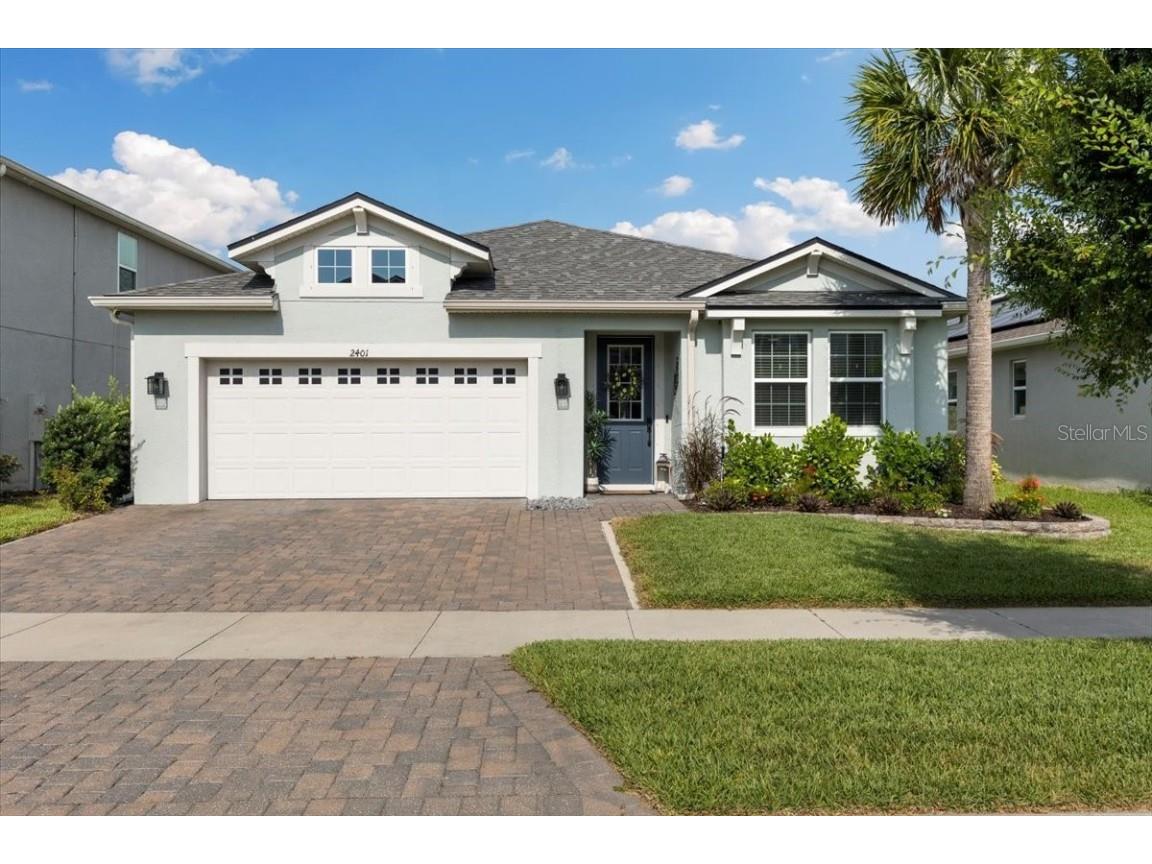 2401 Morninglight Drive Lutz FL 33558 TB8390891 image1