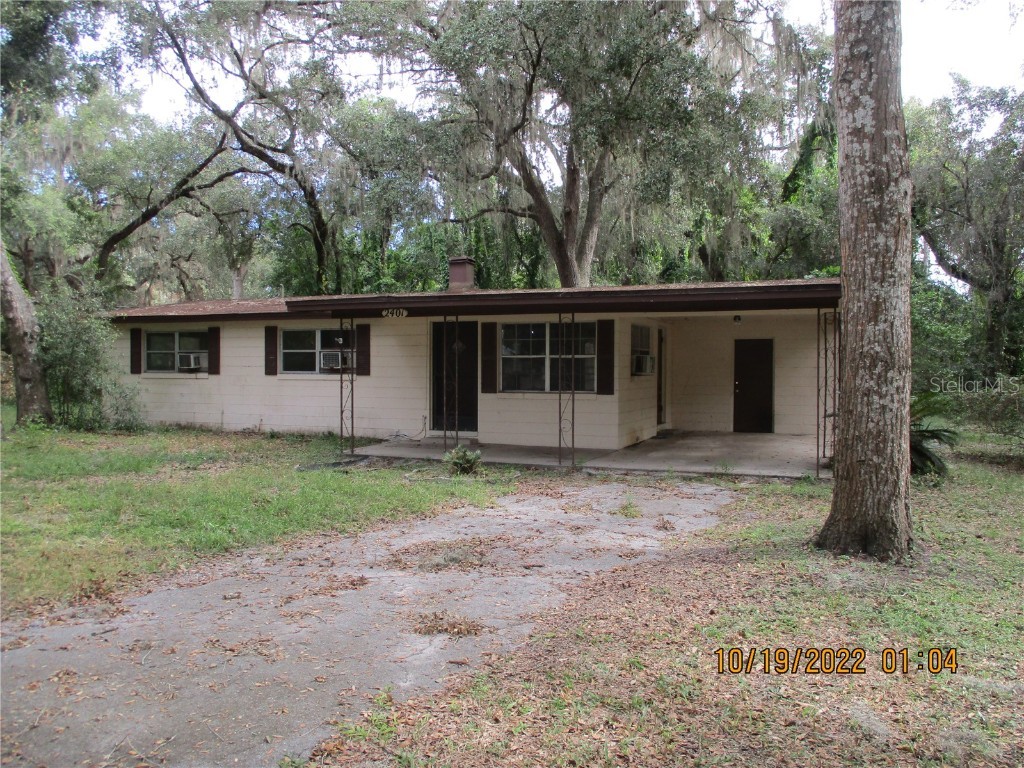 2401 N C 470 Lake Panasoffkee FL 33538 G5061747 image1