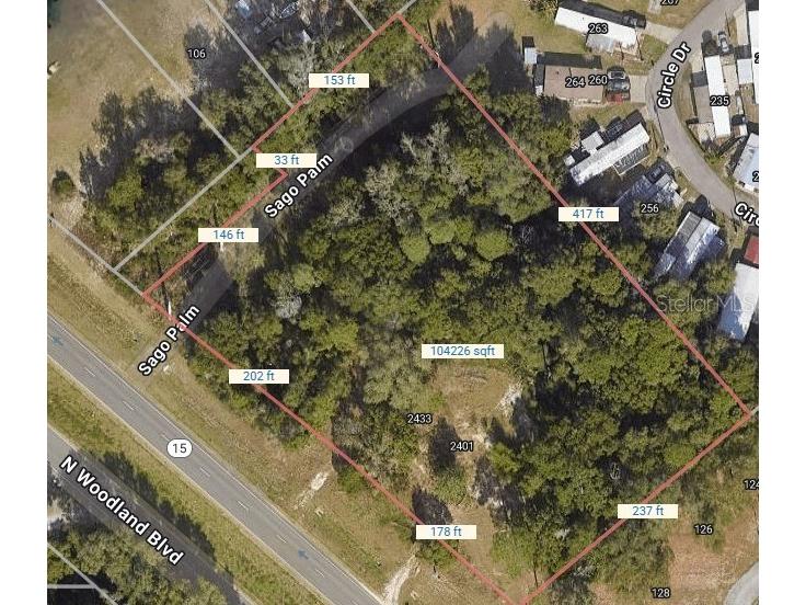 2401 N Woodland Boulevard Deland FL 32720 O6333048 image1