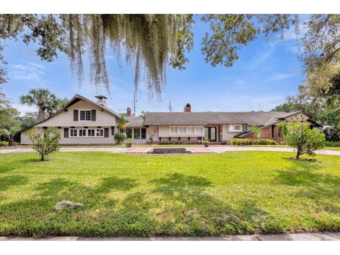 2401 Norfolk Road Orlando FL 32803 O6238367 image1