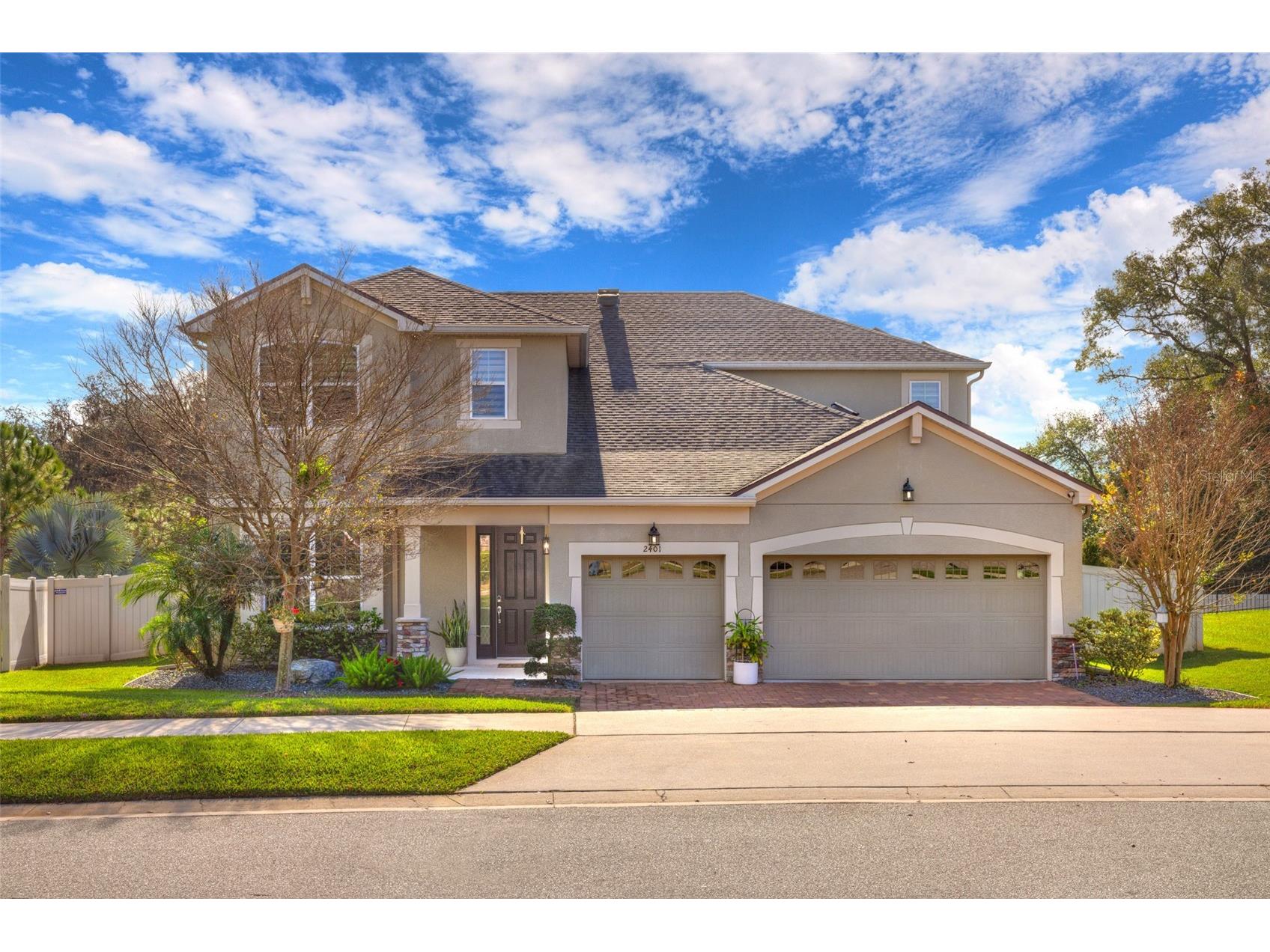 2401 Oxmoor Drive Deland FL 32724 V4946681 image1