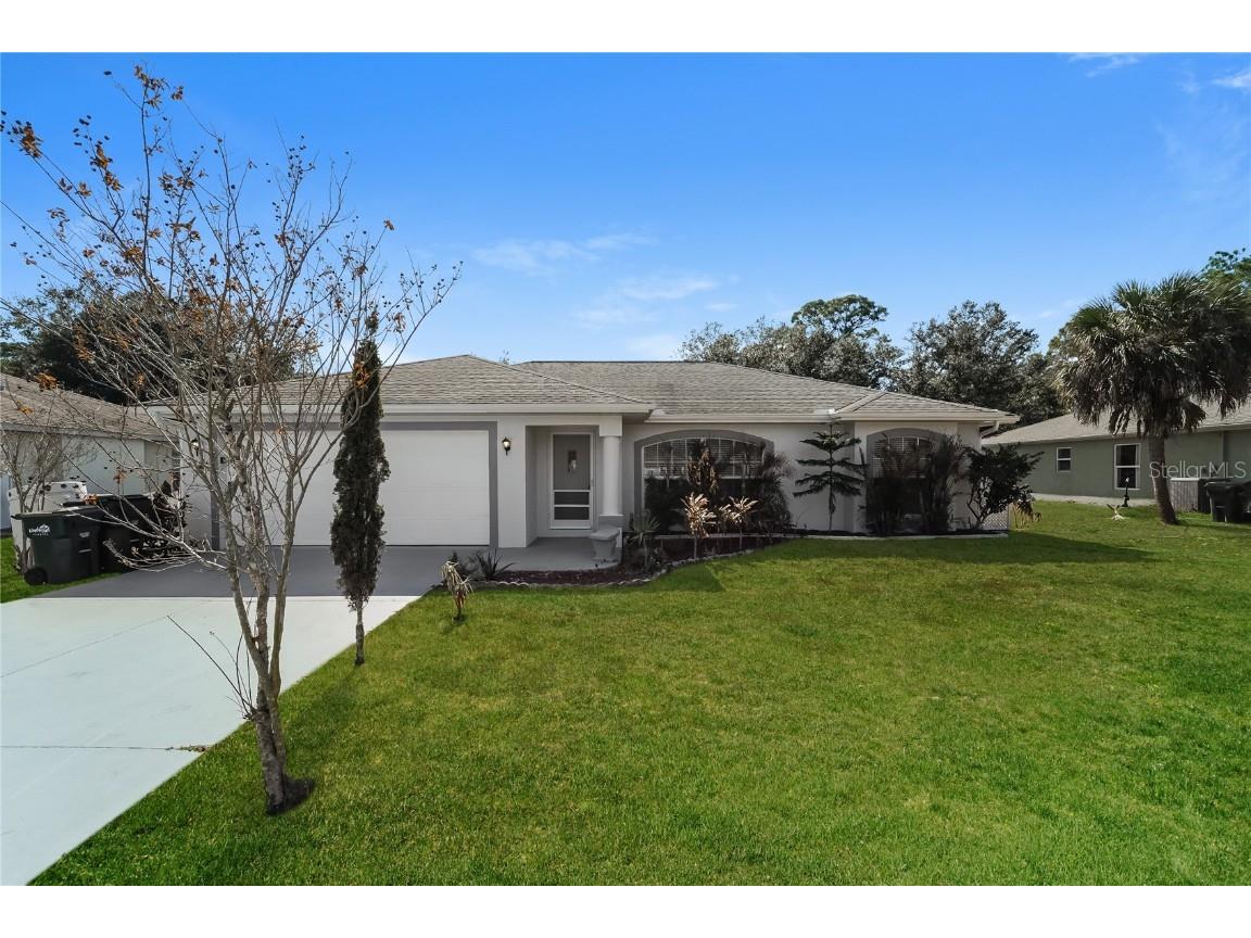 2401 Pickard Lane North Port FL 34286 T3523588 image1