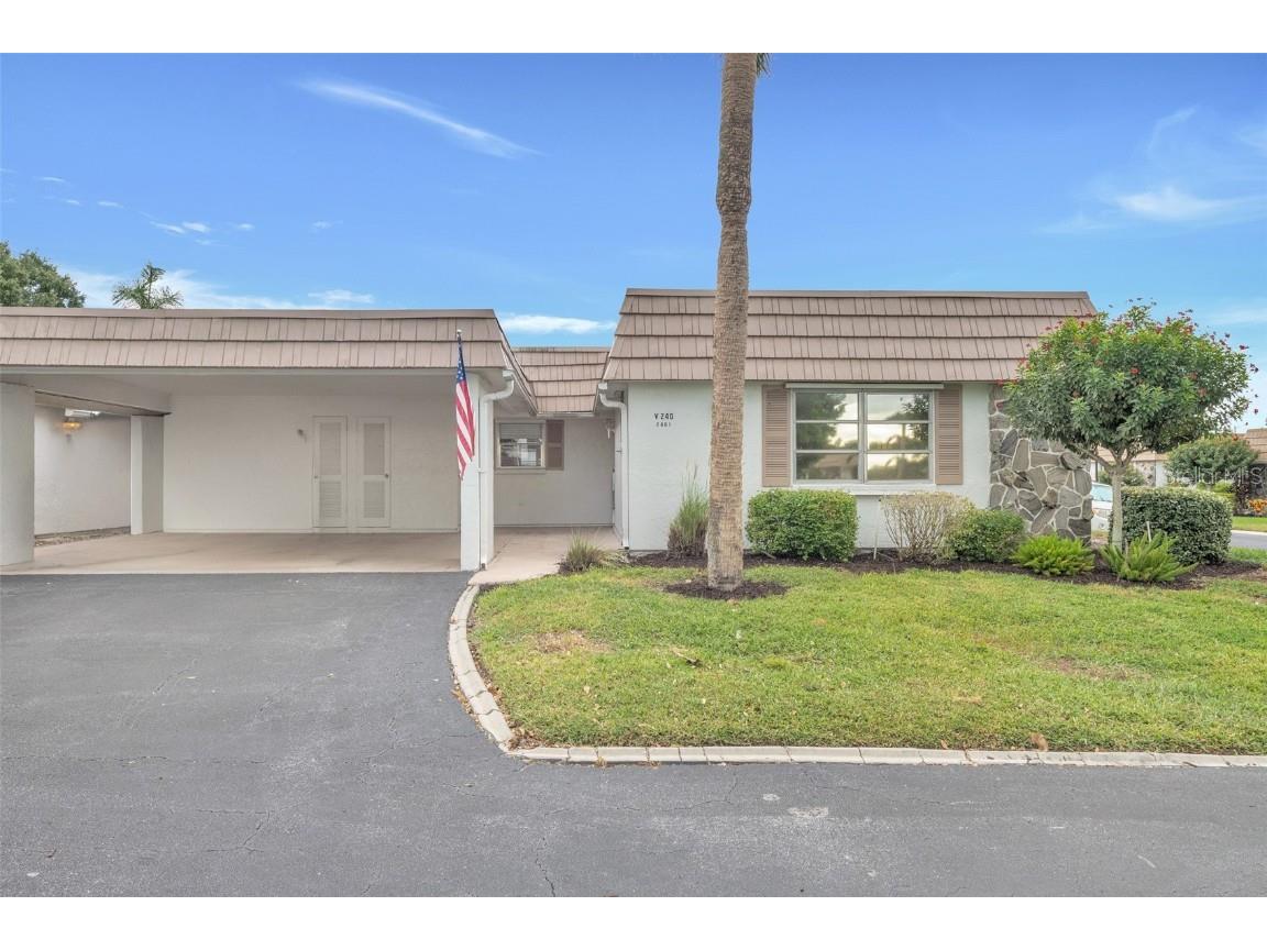 2401 Riverbluff Parkway #V240 Sarasota FL 34231 A4669980 image32