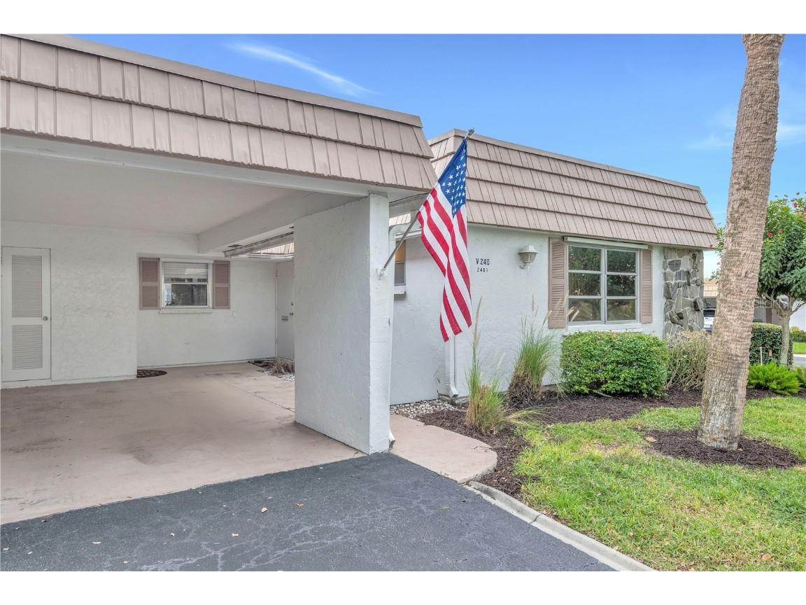 2401 Riverbluff Parkway #V240 Sarasota FL 34231 A4669980 image33