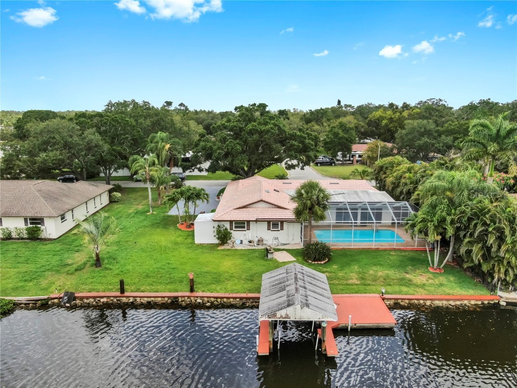2401 Roberta Lane Clearwater FL 33764 - ALLEN'S CREEK TB8437128 image3