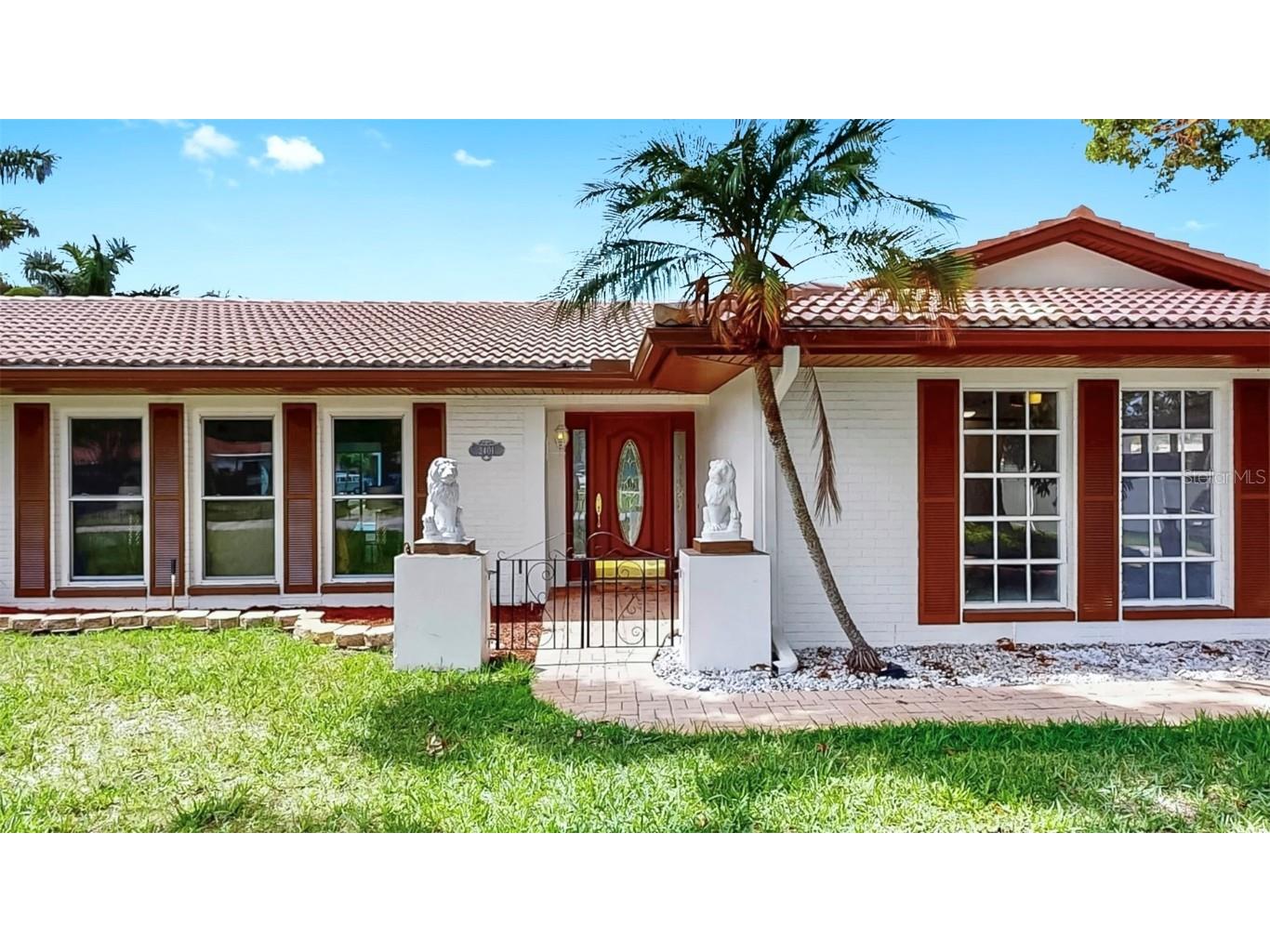 2401 Roberta Lane Clearwater FL 33764 - ALLEN'S CREEK TB8437128 image62