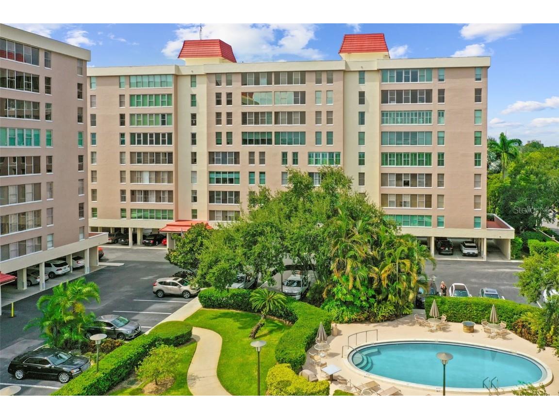 2401 S Ardson Place #204B Tampa FL 33629 T3474351 image1