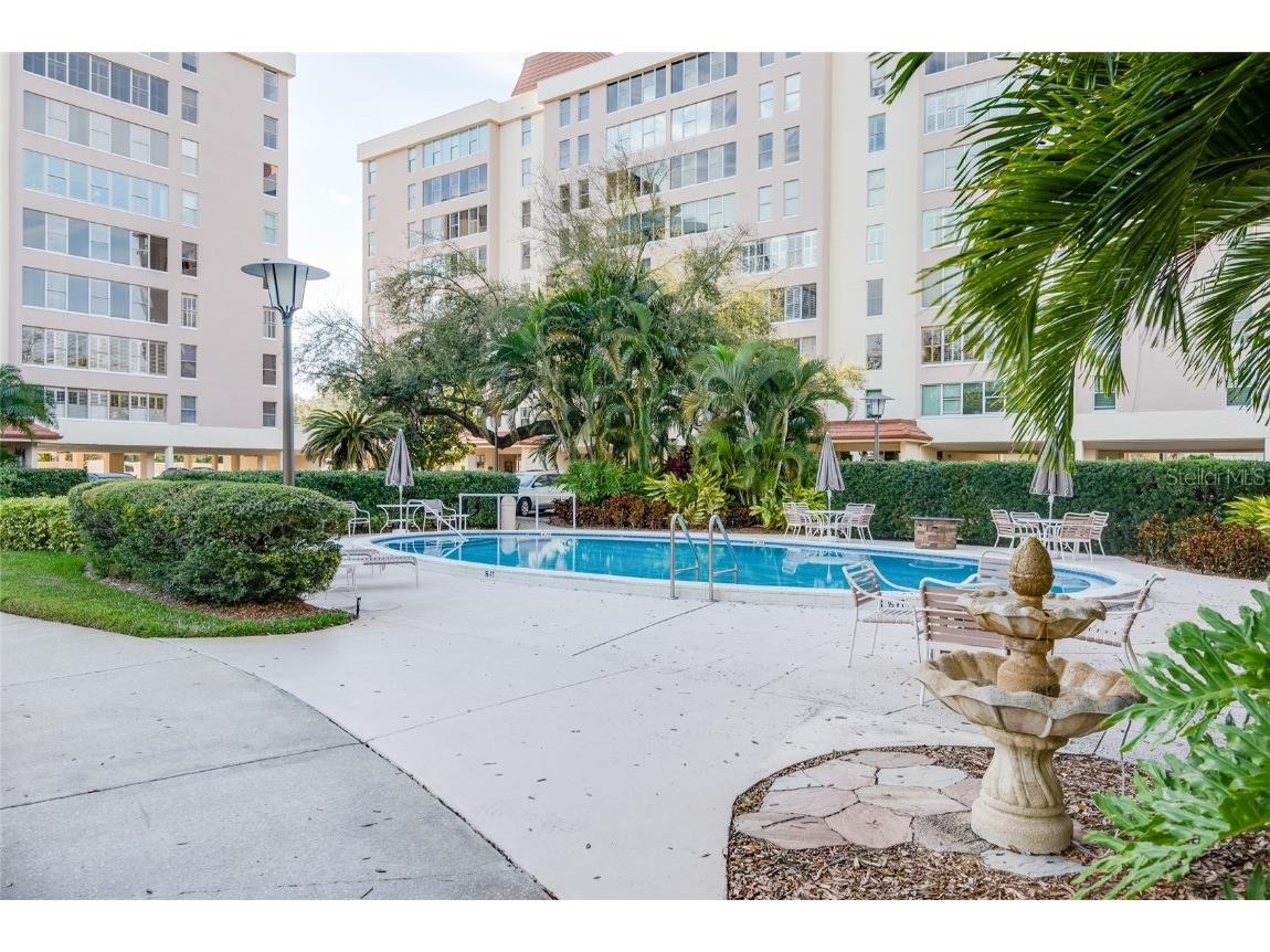 2401 S Ardson Place #503 Tampa FL 33629 TB8367075 image1