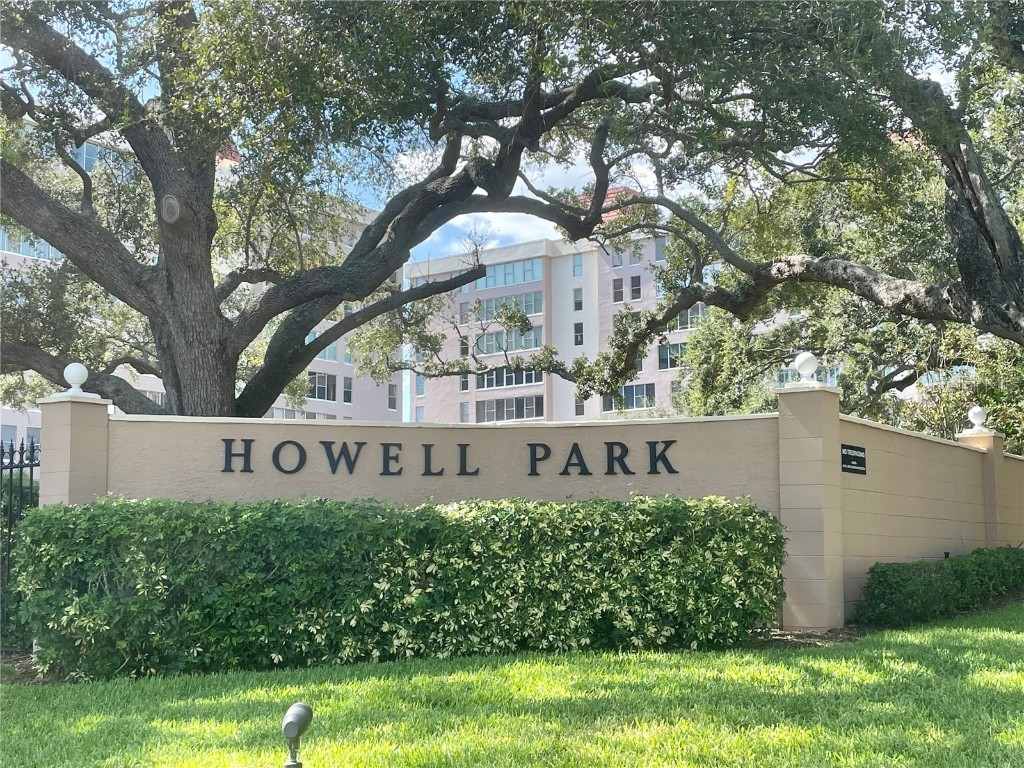 2401 S Ardson Place #803B Tampa FL 33629 T3474753 image1