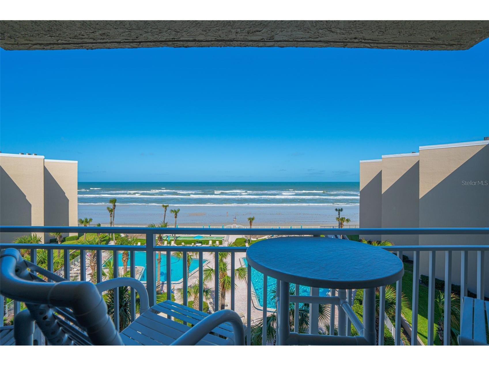 2401 S Atlantic Avenue #503A New Smyrna Beach FL 32169 - ATLANTIC OCEAN O6351413 image1