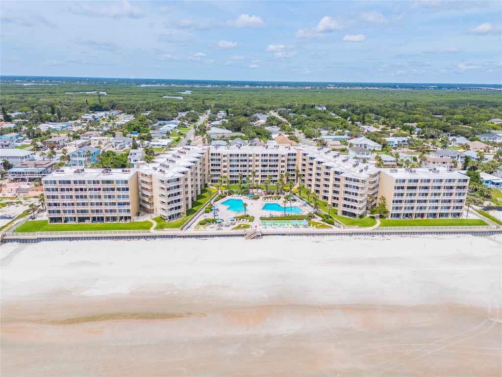 2401 S Atlantic Avenue #A301 New Smyrna Beach FL 32169 NS1085393 image1