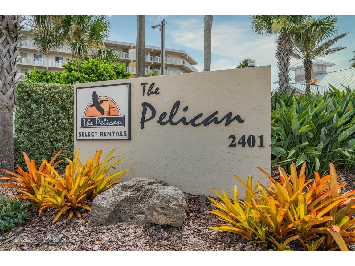 2401 S Atlantic Avenue #A301 New Smyrna Beach FL 32169 NS1085393 image2