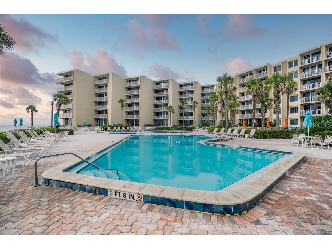 2401 S Atlantic Avenue #A301 New Smyrna Beach FL 32169 NS1085393 image24