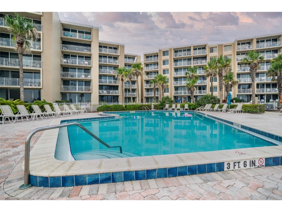 2401 S Atlantic Avenue #A301 New Smyrna Beach FL 32169 NS1085393 image25