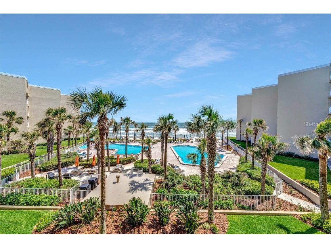 2401 S Atlantic Avenue #A303 New Smyrna Beach FL 32169 - ATLANTIC OCEAN O6106752 image1