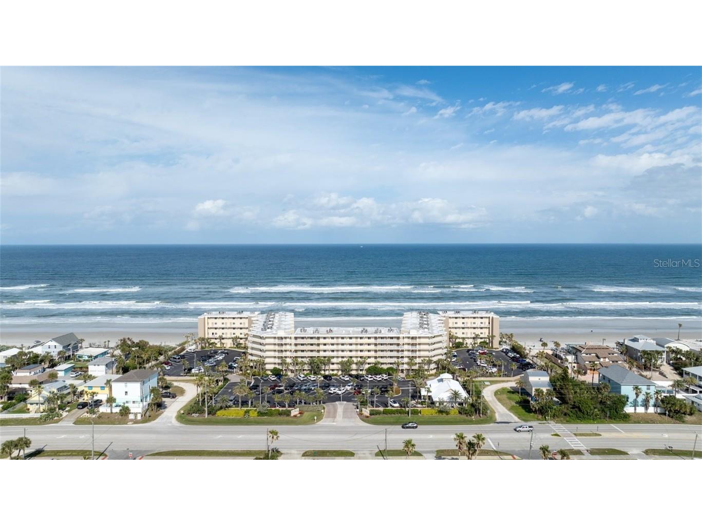 2401 S Atlantic Avenue #A604 New Smyrna Beach FL 32169 - ATLANTIC OCEAN NS1084076 image15