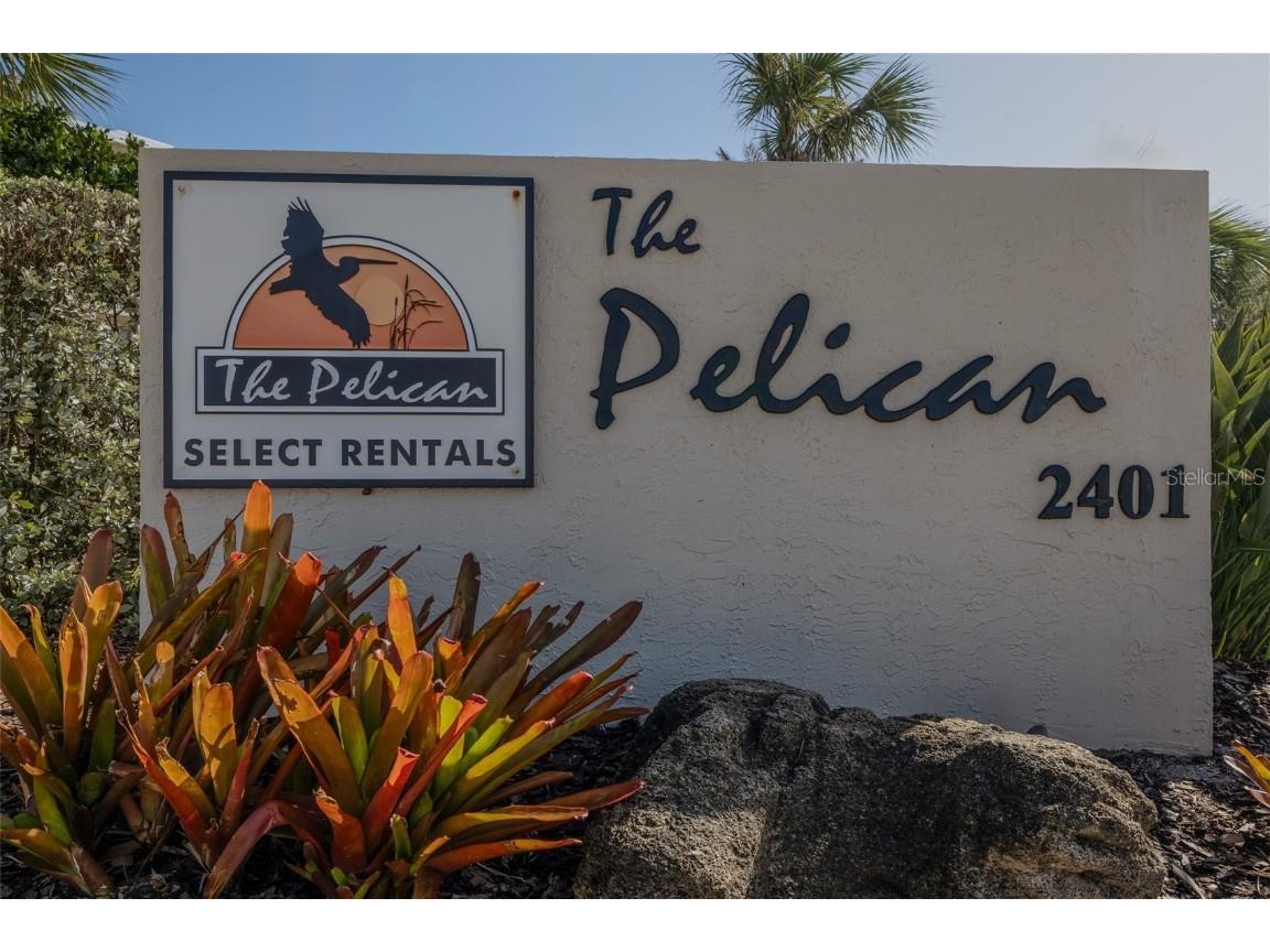 2401 S Atlantic Avenue #A604 New Smyrna Beach FL 32169 - ATLANTIC OCEAN NS1084076 image16