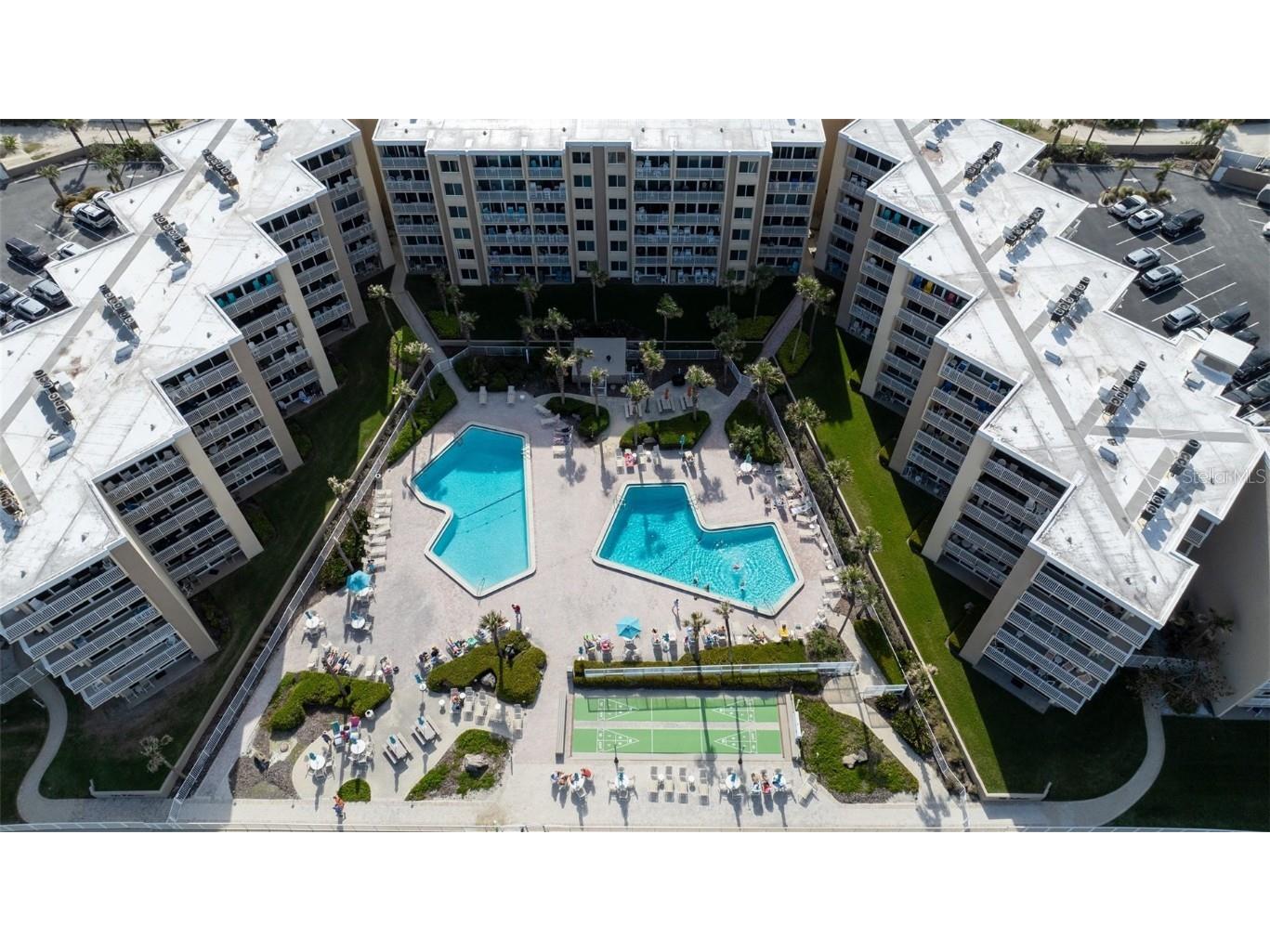 2401 S Atlantic Avenue #A604 New Smyrna Beach FL 32169 - ATLANTIC OCEAN NS1084076 image17